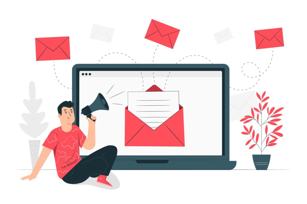 best email marketing specialist in Malappuram